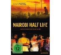 Nairobi Half Life [ Origine Tedesco, Nessuna Lingua Italiana ]