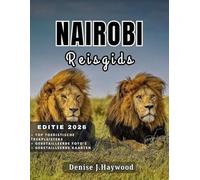 Nairobi Reisgids 2026