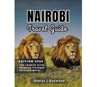 Nairobi Travel Guide 2026