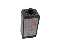 Nais pdx-2c-60s-ac220v rele' time range 3-60sec resistivo 220v 7a