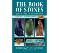 Naisha Ahsian Robert Simmons The Book of Stones (Tascabile)