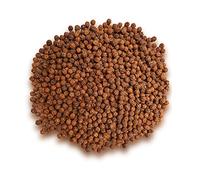 Naisha Rudraksh naturale,251 pezzi sciolti,RUDRAKSHA Beads,MALA Beads,Genuine Himalaya perline,Meditazione preghiera perline,Bodhi Seed pc 8 mm perline creazione di gioielli, fai da te grande lotto