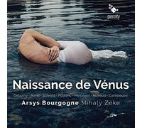 Naissance De Venus