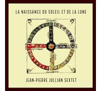 NAISSANCE DU SOLEIL ET DE LA LUNE