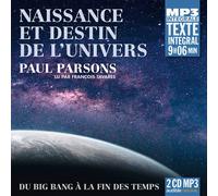 Naissance Et Destin De L’univers Naissance Et Destin de L'unive (CD)