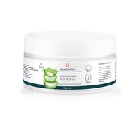Naissance Gel di Aloe Vera(No. 707) 100g - Rinfrescante, Lenitivo e Idratante, Doposole, per Tutti i Tipi di Pelle, Viso, Corpo e Capelli