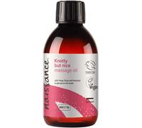 Naissance "Knotty but Nice" - Olio per massaggi sensuali 250 ml