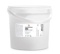 Naissance Olio di Cocco Vergine BIO (No. 203) - 5kg - Puro, Naturale, Non Raffinato, Certificato Biologico - Idratante, Emolliente - Ideale per Formulazioni Cosmetiche