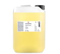 Naissance Olio di Jojoba d’Oro Pressato a Freddo - 5 Litri - per Capelli Lisci, Ricci, Secci - per Viso, Corpo, Barba, Unghie, Ciglia - Vegano, Cruelty Free, Senza OGM