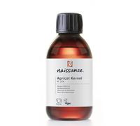 Naissance olio di nocciolo di albicocca 250 ml