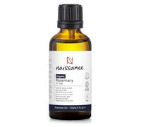 Naissance Olio di Rosmarino Biologico - Olio Essenziale Puro al 100% - 50ml