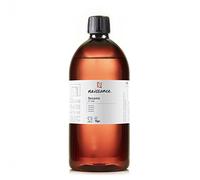 Naissance Olio di Sesamo (No. 248) 900ml - Olio Vegetale Naturale - per Capelli, Massagi, Cura Della Pelle e dei Capelli - Vegano, senza OGM