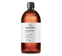 Naissance Olio di Vinaccioli (No 210) 900ml Olio Vegetale Naturale Vegano senza