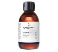 Naissance Olio di Vitamina E Naturale 225ml - Idratante e Rigenerante - per Arom
