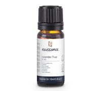 Naissance Olio Essenziale di Lavanda Vera - 10ml - Puro al 100%, Naturale, Non Diluito - Per Aromaterapia Diffusore e Massaggio, Aroma Rilassante e Rinvigorente - Vegano, Cruelty Free, Senza OGM