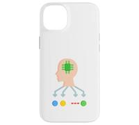 Naive Bayes - Teorema di Bayes Custodia per iPhone 14 Plus