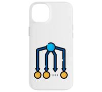 Naive Bayes - Teorema di Bayes Custodia per iPhone 14 Plus