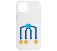 Naive Bayes - Teorema di Bayes Custodia per iPhone 14 Plus