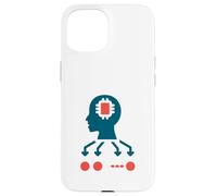 Naive Bayes - Teorema di Bayes Custodia per iPhone 15