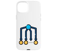 Naive Bayes - Teorema di Bayes Custodia per iPhone 15 Plus