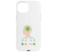 Naive Bayes - Teorema di Bayes Custodia per iPhone 15 Plus
