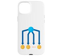 Naive Bayes - Teorema di Bayes Custodia per iPhone 15 Plus