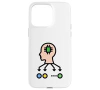 Naive Bayes - Teorema di Bayes Custodia per iPhone 15 Pro Max