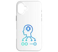 Naive Bayes - Teorema di Bayes Custodia per iPhone 16 Plus