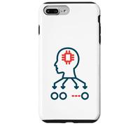 Naive Bayes - Teorema di Bayes Custodia per iPhone 7 Plus/8 Plus