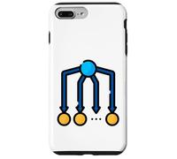 Naive Bayes - Teorema di Bayes Custodia per iPhone 7 Plus/8 Plus