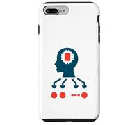 Naive Bayes - Teorema di Bayes Custodia per iPhone 7 Plus/8 Plus