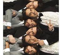 NAIVE NEW BEATERS - A LA FOLIE