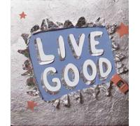 Naive New Beaters - Live Good Ep Rmx