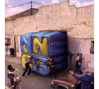 Naive New Beaters - Wallace