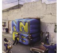 NAIVE NEW BEATERS - WALLACE