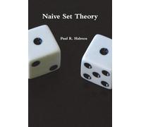 Naive Set Theory