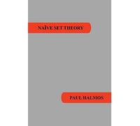 Naive Set Theory