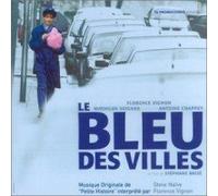 Naive, Steve & F. Vignon - Le Bleu Des Villes
