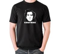 NAIYOUFABING Andy Kaufman - TV Show Inspired Mens Women T Shirt 100% Cotton Black 3XL