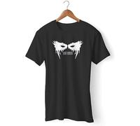 NAIYOUFABING The Jus Drein Jus Daun Man's T Shirt Black M