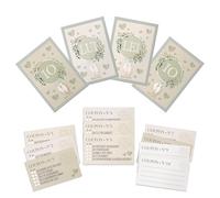 NAÏZAYA Matrimonio Gadget Originale - Giochi Matrimonio Divertenti per Sposi e Invitati - Idee Gioco per Sposa e Sposo Originali