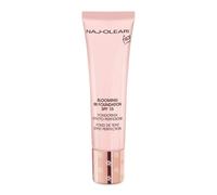 Naj-Oleari - Naj-Oleari Blooming BB Foundation SPF 15 - 02 Sabbia