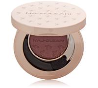 NAJ OLEARI Colour Fair Eyeshadow Wet & Dry 13 Borgogna Satinato - Ombretto compatto