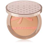 Naj-Oleari - Naj-Oleari Luminous Perfection Bronzer - 02 Pesca