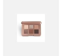 NAJ WONDER L.EYESHADOW PALETTE BROWN MAT