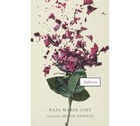 Naja Marie Aidt Baboon (Tascabile)
