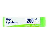 Naja Tripudians 200 Ch Dose 2020