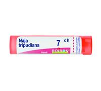 Naja Tripudians 7Ch Granuli Multidose Boiron