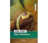 Naja tripudians. Nuova ediz.