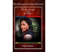 Najah Mahir The Ransom that Lies Demand (Copertina rigida)